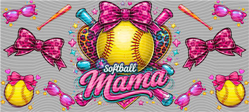 16oz Mother Day-M 508